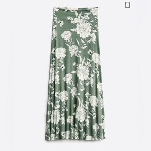 Market & Spruce knit maxi skirt brand new - stitch fix